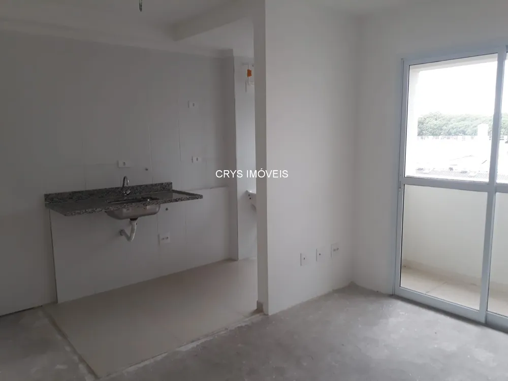 Apartamento, 2 quartos, 42 m² - Foto 10