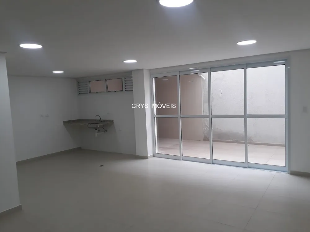 Apartamento, 2 quartos, 42 m² - Foto 3