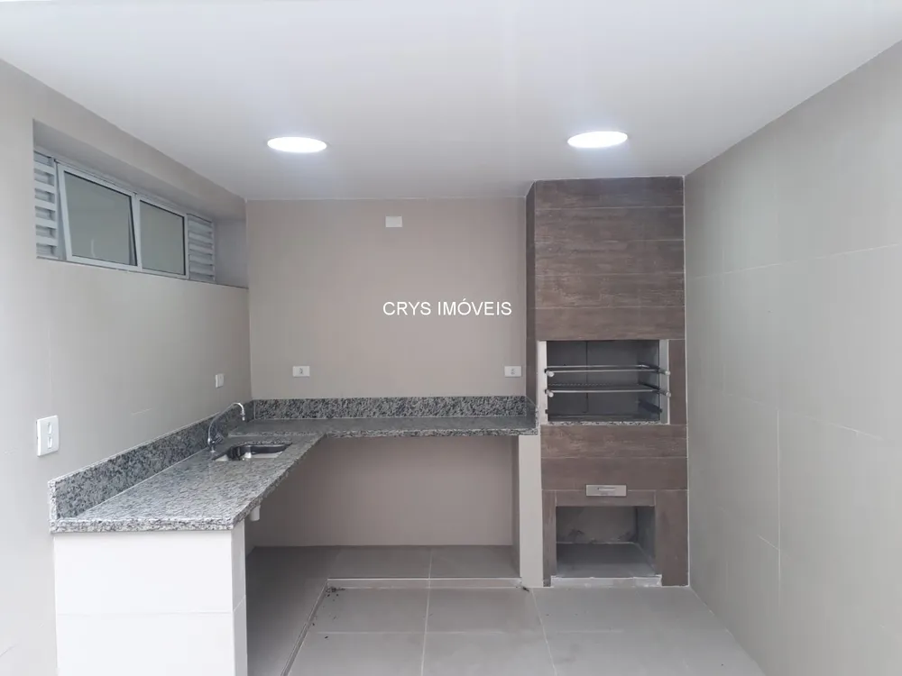 Apartamento, 2 quartos, 42 m² - Foto 5