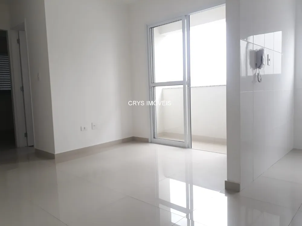 Apartamento, 2 quartos, 42 m² - Foto 1