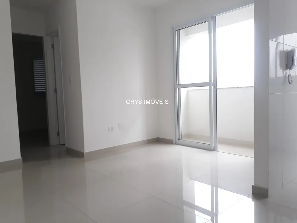 Apartamento, 2 quartos, 42 m² - Foto 9