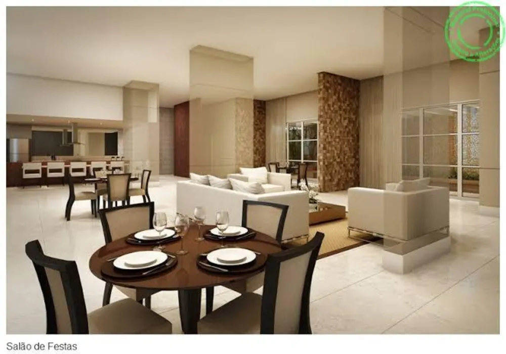 Apartamento, 3 quartos, 80 m² - Foto 16