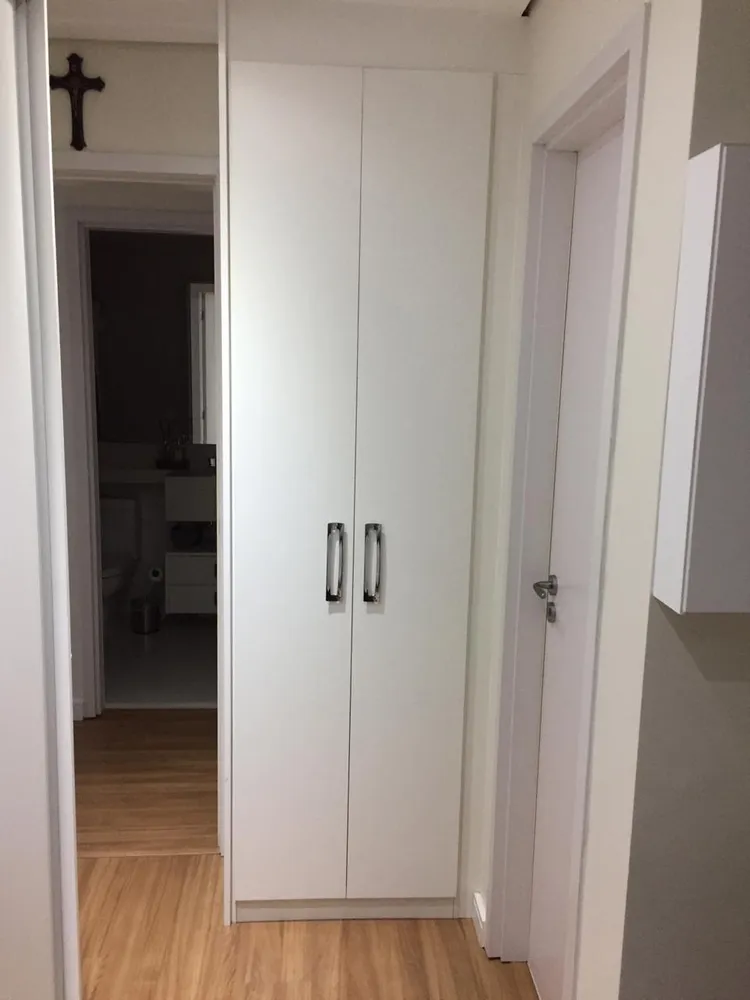 Apartamento, 3 quartos, 80 m² - Foto 9