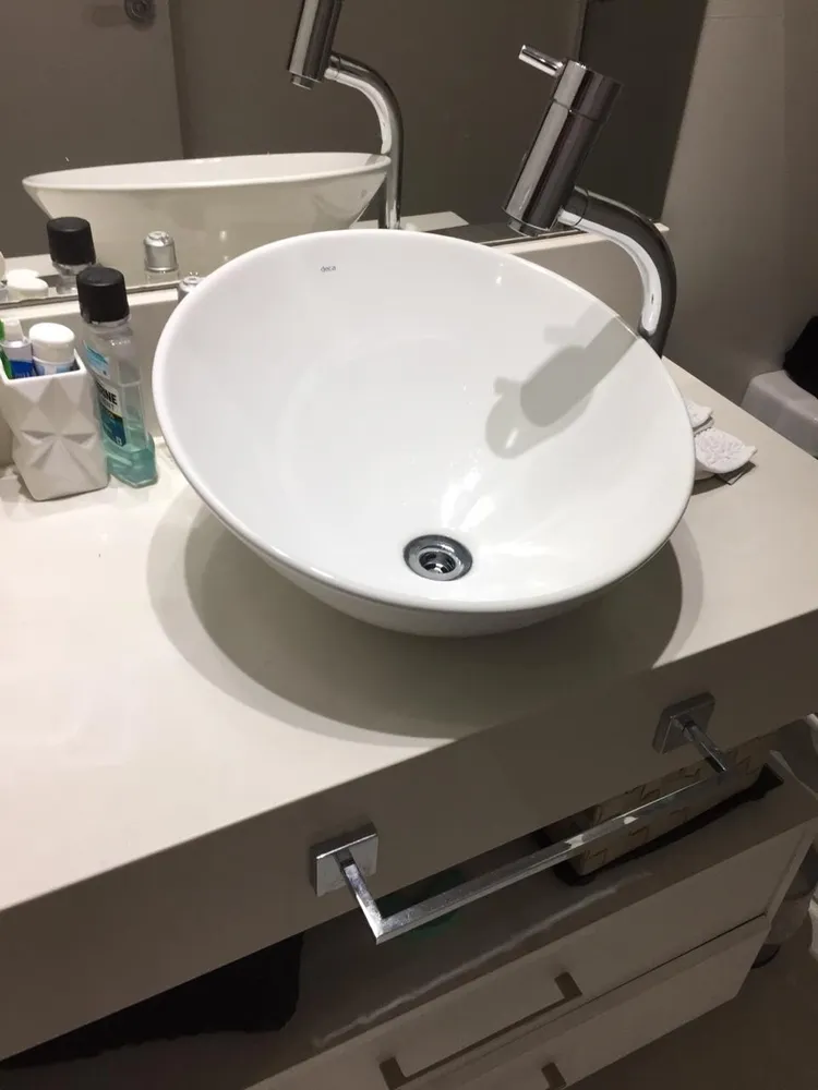 Apartamento, 3 quartos, 80 m² - Foto 11