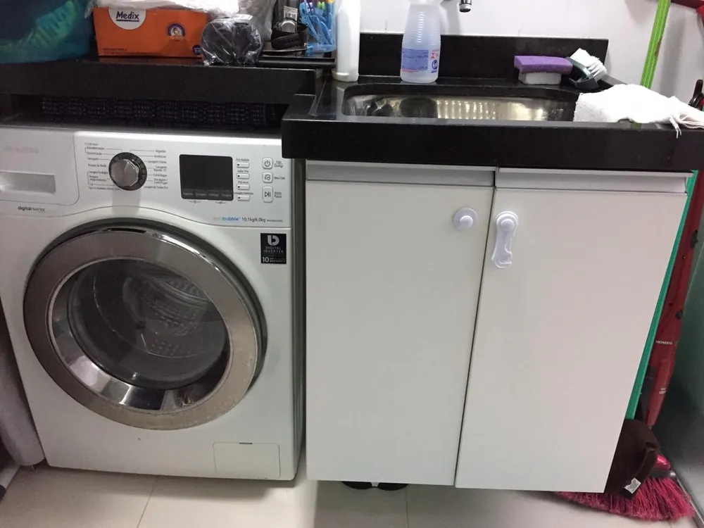 Apartamento, 3 quartos, 80 m² - Foto 14