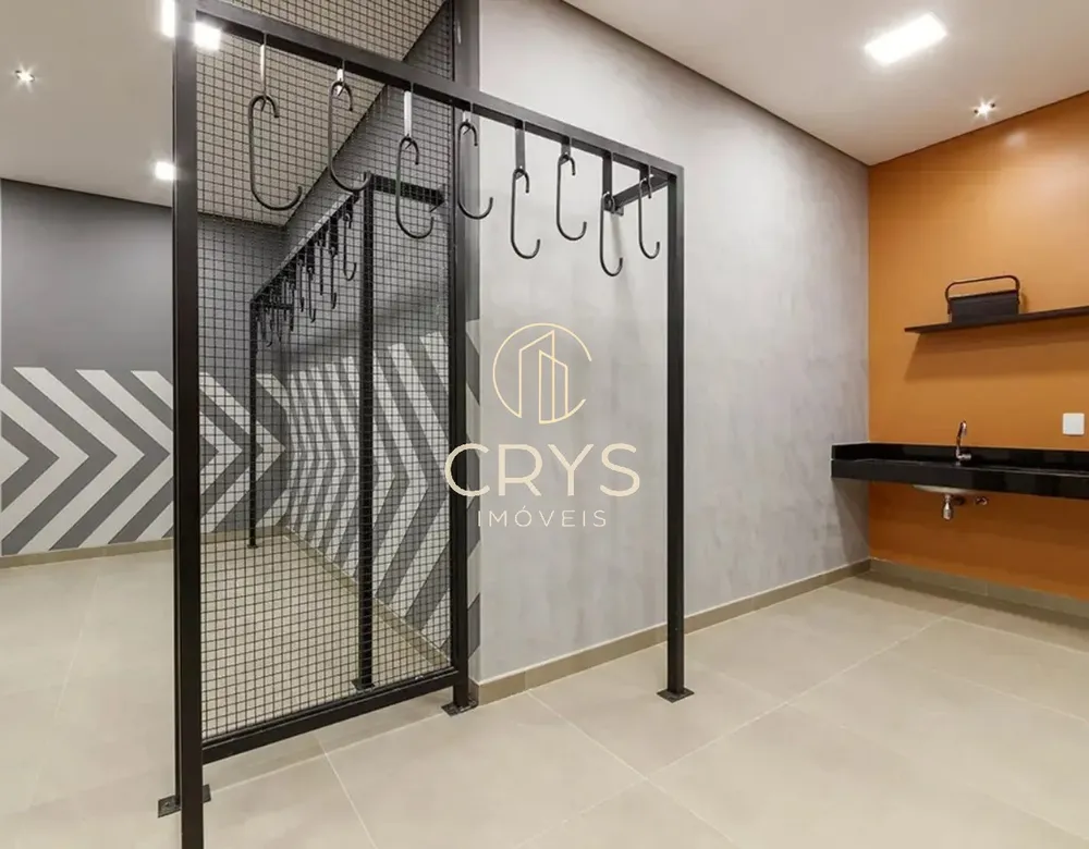 Apartamento, 1 quarto, 24 m² - Foto 4
