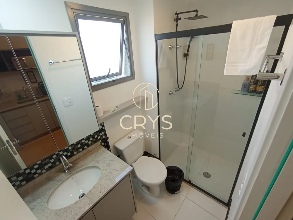 Apartamento, 1 quarto, 24 m² - Foto 3