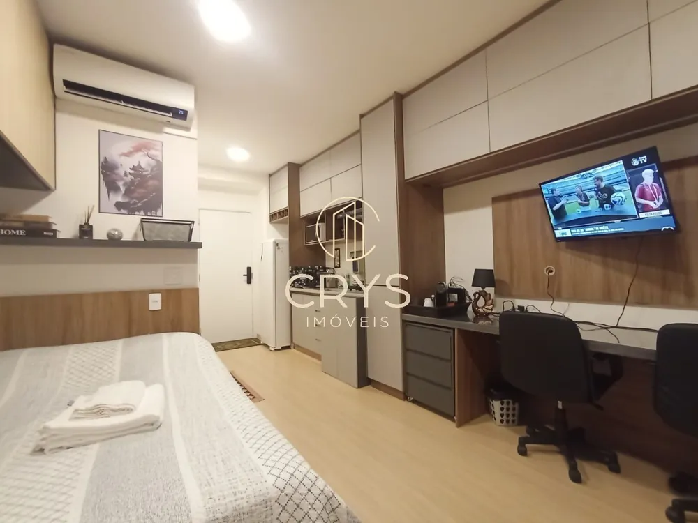 Apartamento, 1 quarto, 24 m² - Foto 5