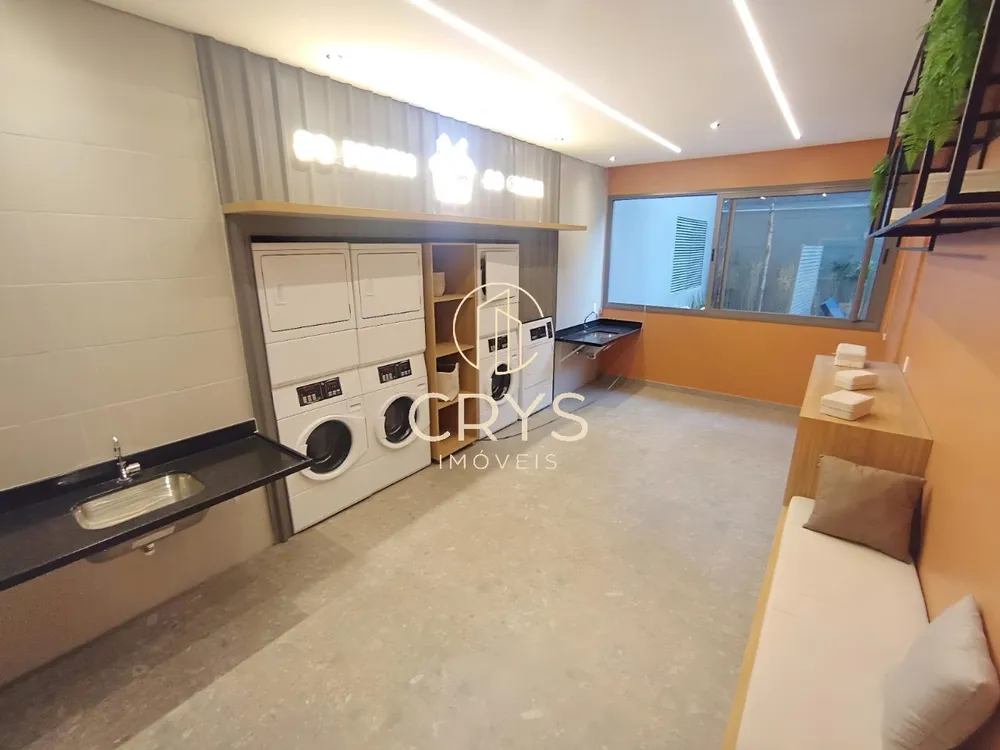 Apartamento, 1 quarto, 24 m² - Foto 3