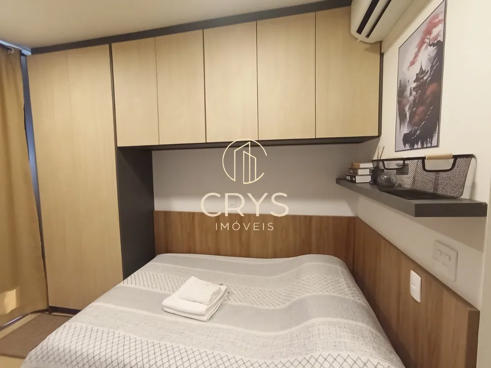 Apartamento, 1 quarto, 24 m² - Foto 13