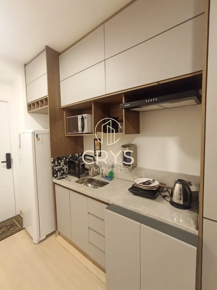 Apartamento, 1 quarto, 24 m² - Foto 6
