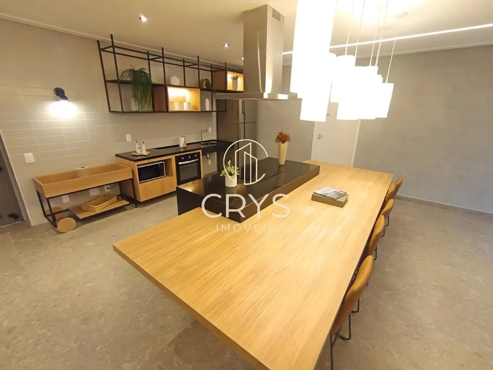 Apartamento, 1 quarto, 24 m² - Foto 4