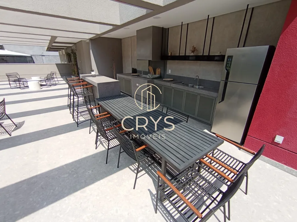 Apartamento, 1 quarto, 24 m² - Foto 12