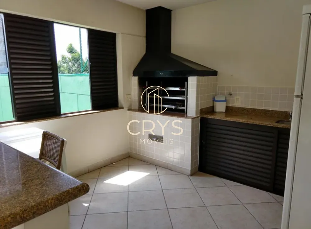 Apartamento, 4 quartos, 250 m² - Foto 2