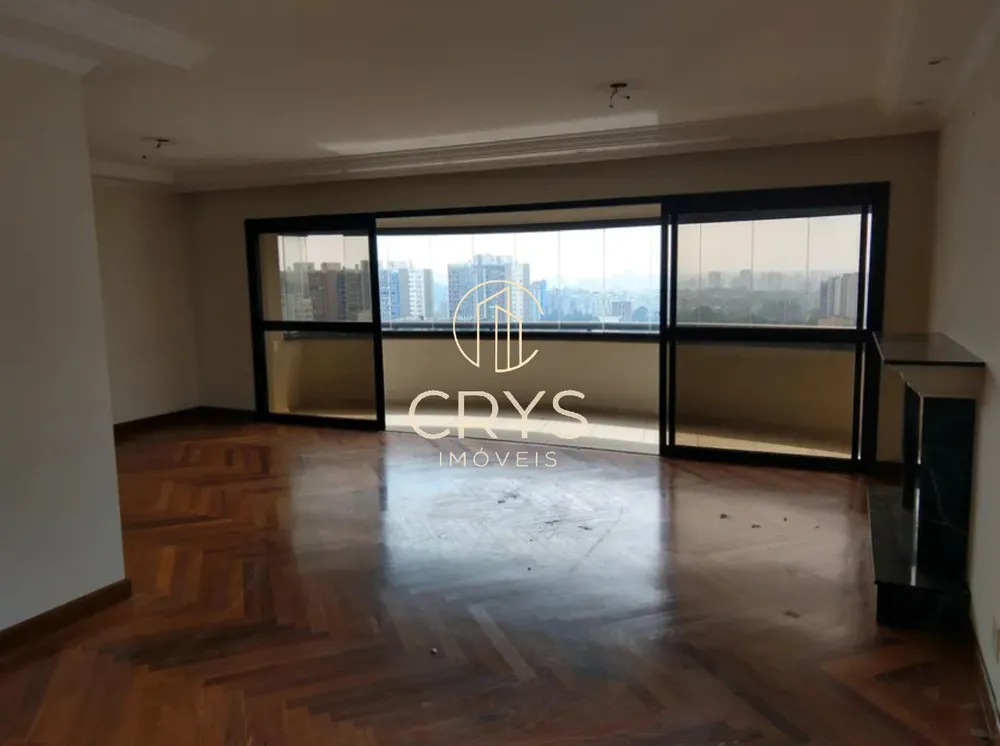 Apartamento, 4 quartos, 250 m² - Foto 1