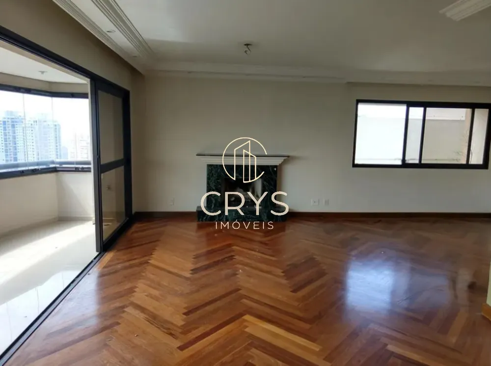 Apartamento, 4 quartos, 250 m² - Foto 1