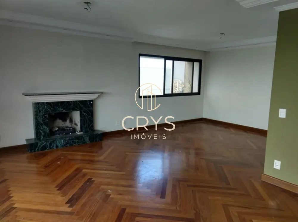 Apartamento, 4 quartos, 250 m² - Foto 5