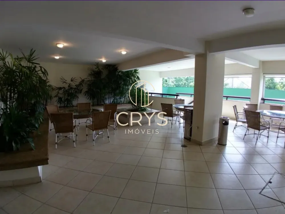 Apartamento, 4 quartos, 250 m² - Foto 11