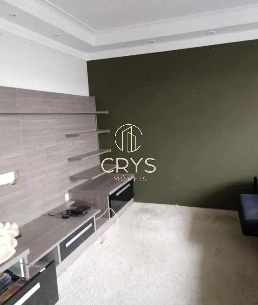 Apartamento, 4 quartos, 250 m² - Foto 8