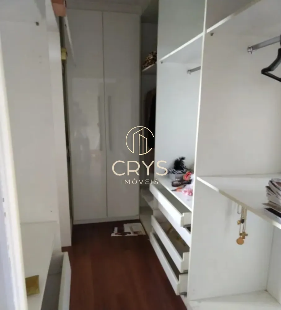 Apartamento, 4 quartos, 250 m² - Foto 4