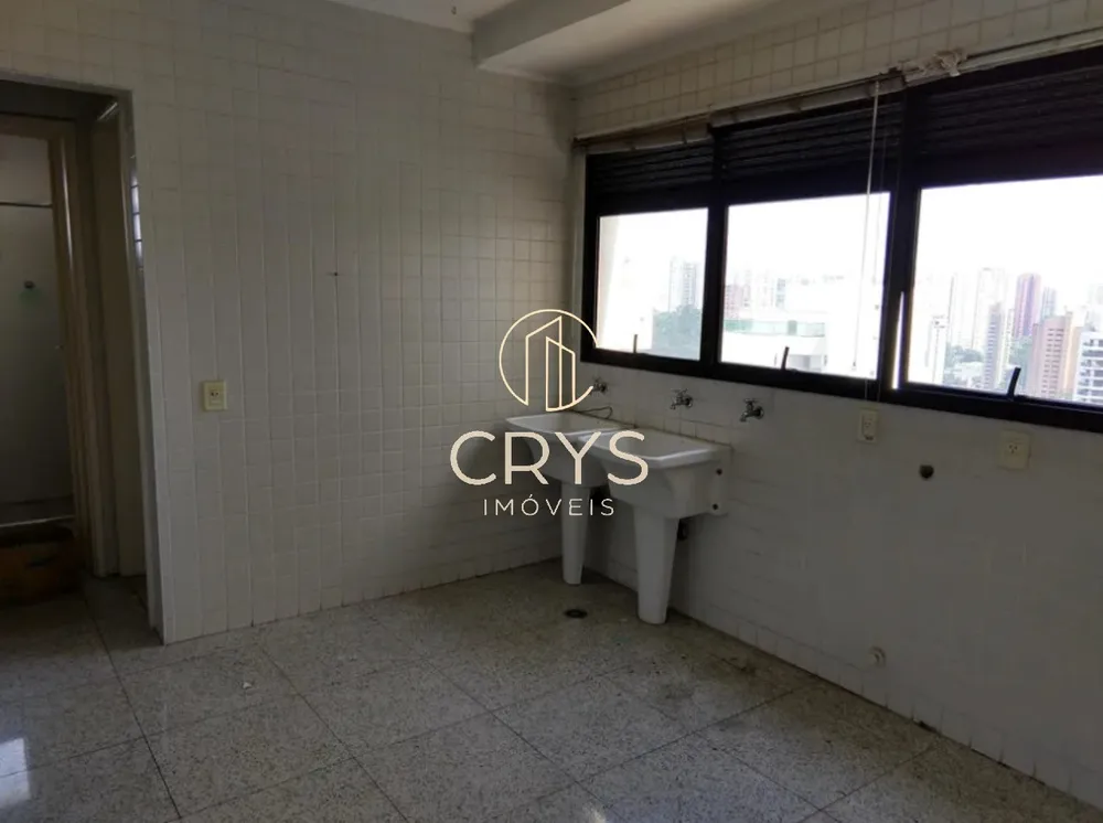 Apartamento, 4 quartos, 250 m² - Foto 7