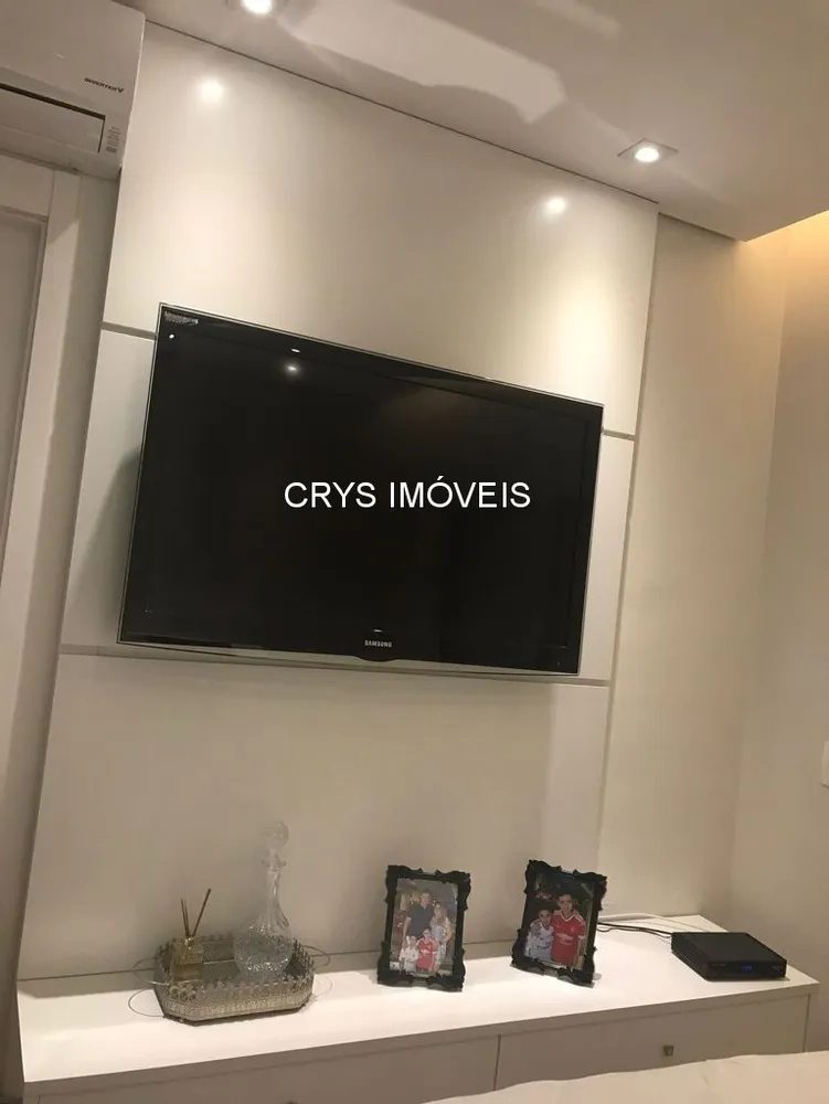 Apartamento, 3 quartos, 182 m² - Foto 4