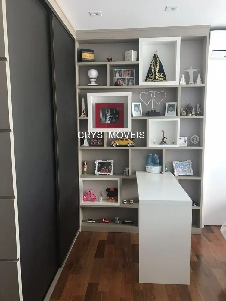 Apartamento, 3 quartos, 182 m² - Foto 2
