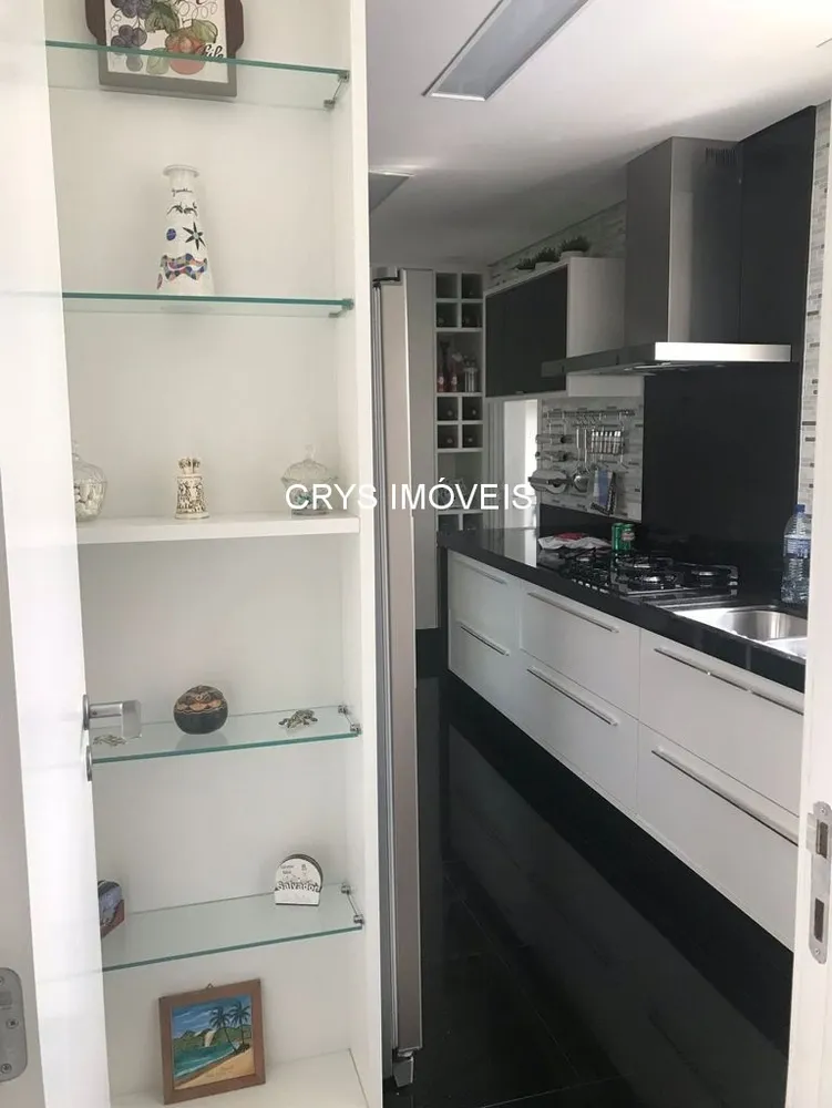 Apartamento, 3 quartos, 182 m² - Foto 8