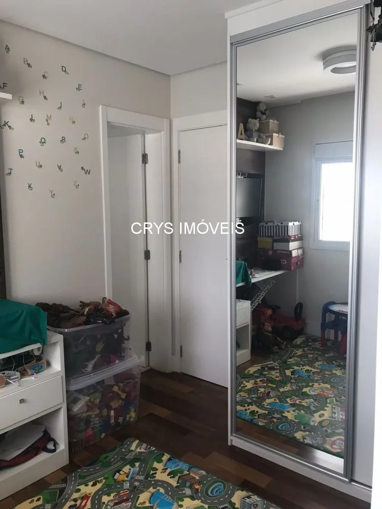Apartamento, 3 quartos, 182 m² - Foto 7