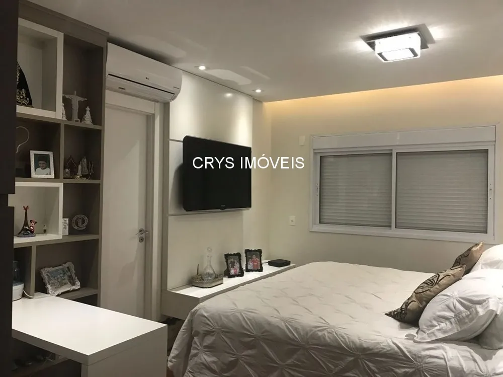 Apartamento, 3 quartos, 182 m² - Foto 3