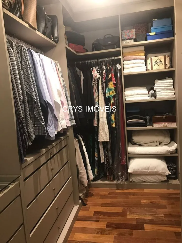 Apartamento, 3 quartos, 182 m² - Foto 4