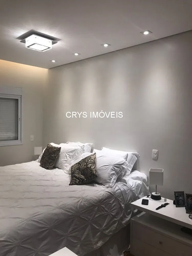 Apartamento, 3 quartos, 182 m² - Foto 5