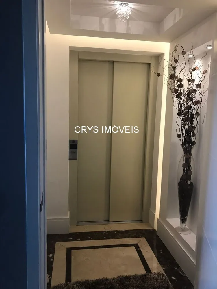 Apartamento, 3 quartos, 182 m² - Foto 12