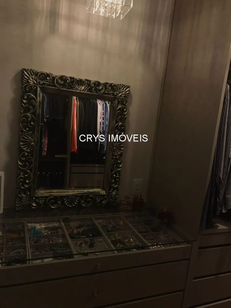 Apartamento, 3 quartos, 182 m² - Foto 6