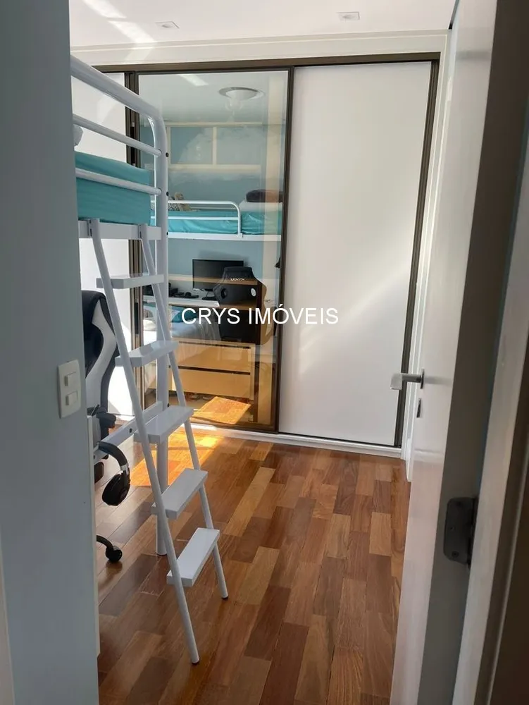 Apartamento, 3 quartos, 182 m² - Foto 6