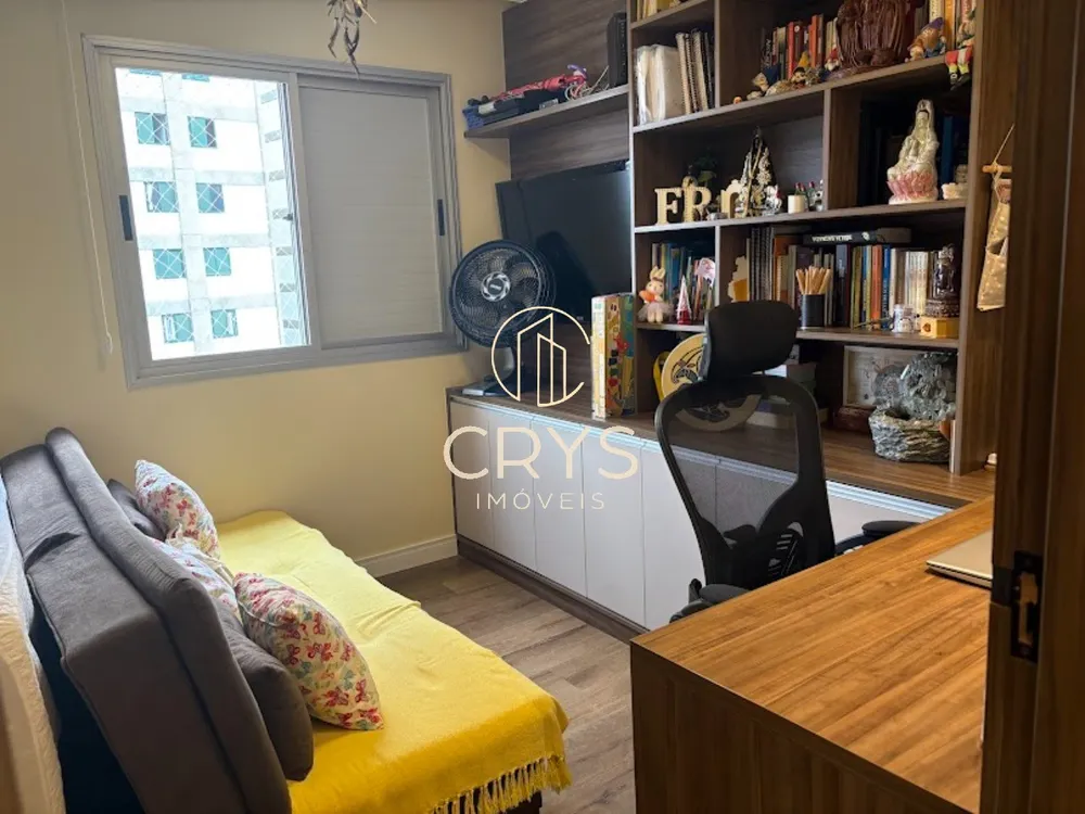 Apartamento, 3 quartos, 74 m² - Foto 4