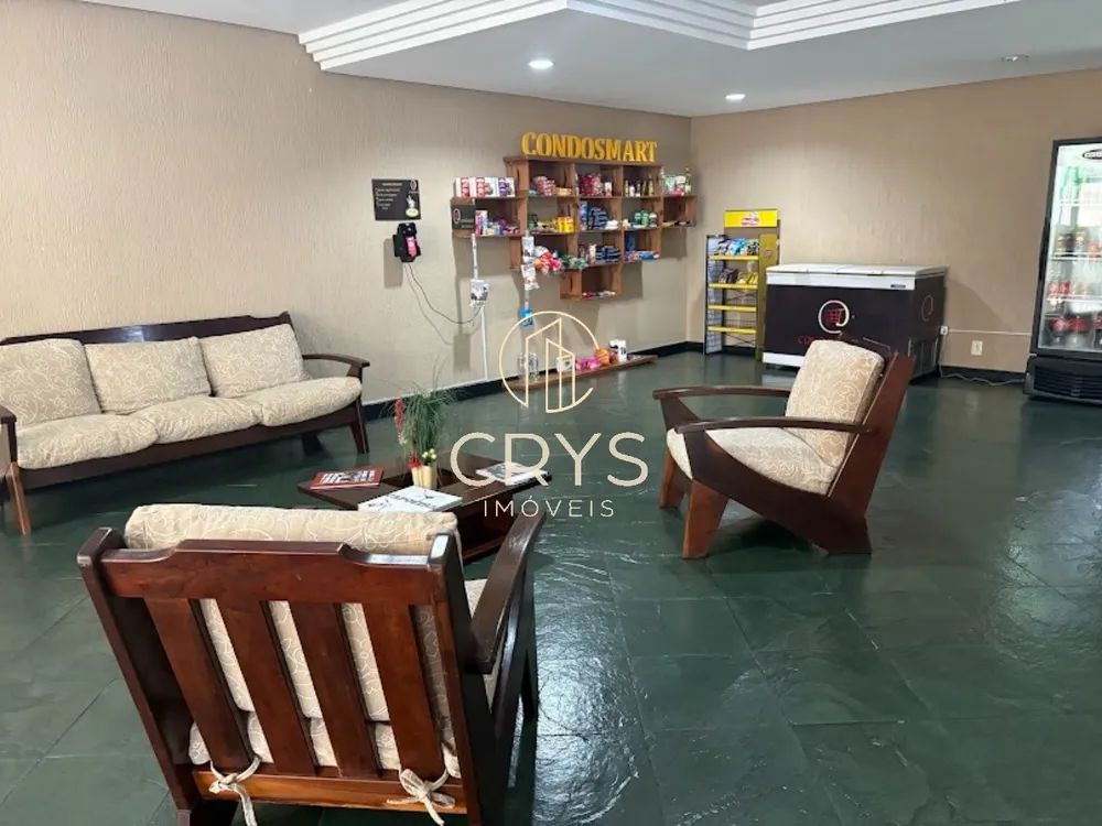 Apartamento, 3 quartos, 74 m² - Foto 11