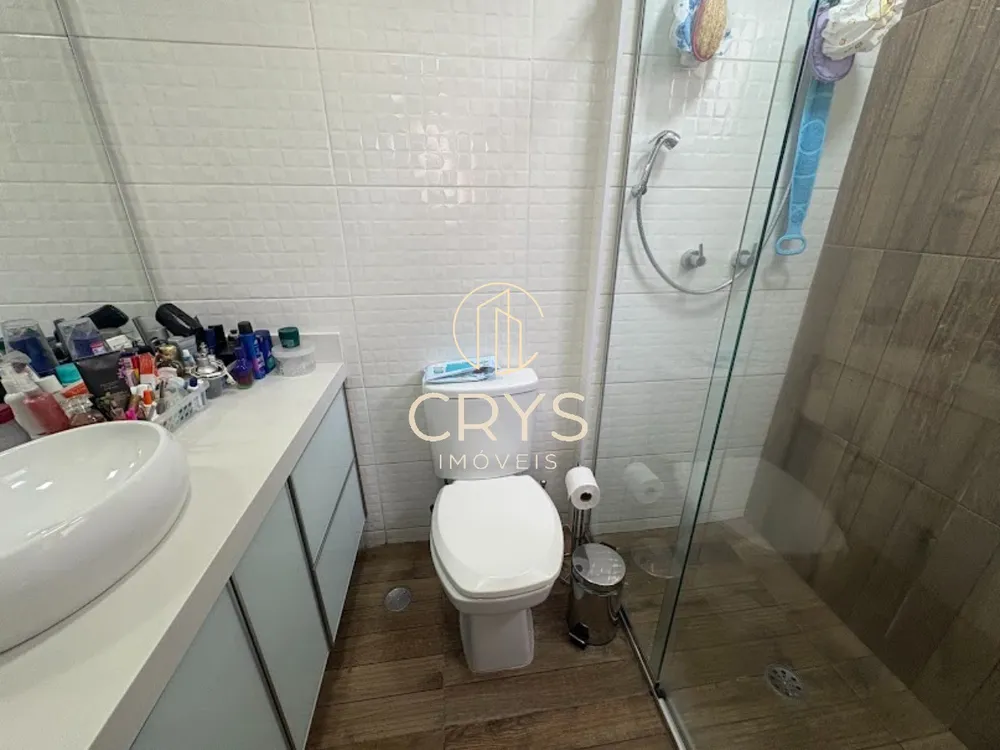 Apartamento, 3 quartos, 74 m² - Foto 8