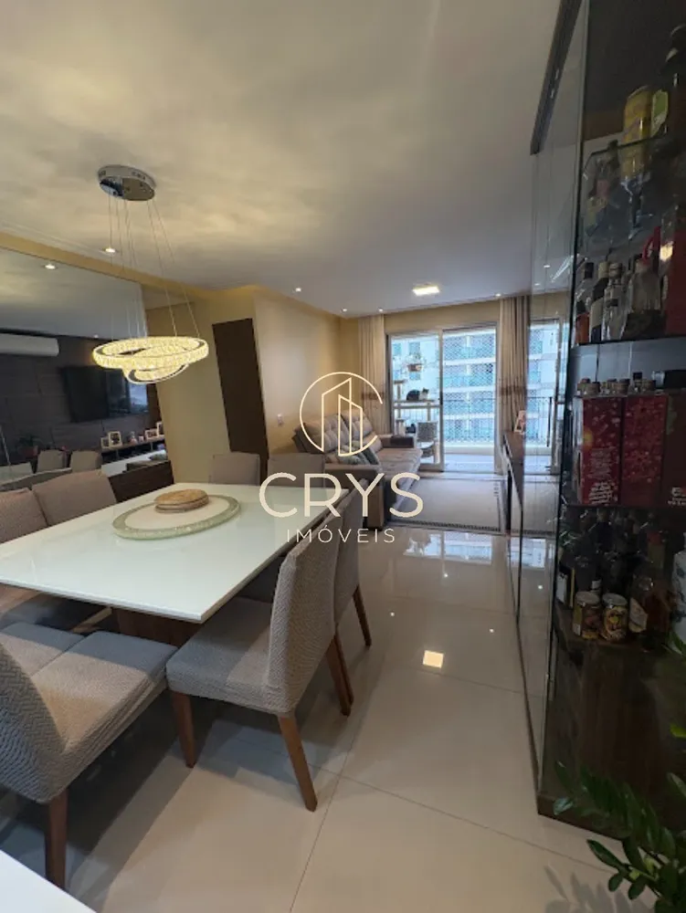 Apartamento, 3 quartos, 74 m² - Foto 3