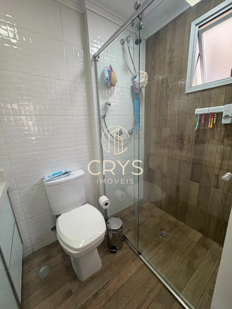 Apartamento, 3 quartos, 74 m² - Foto 7