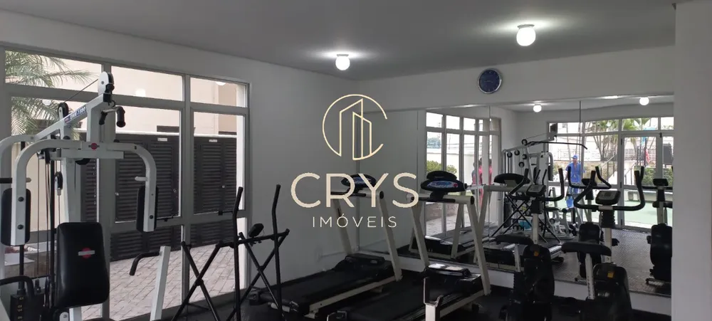 Apartamento, 3 quartos, 74 m² - Foto 12