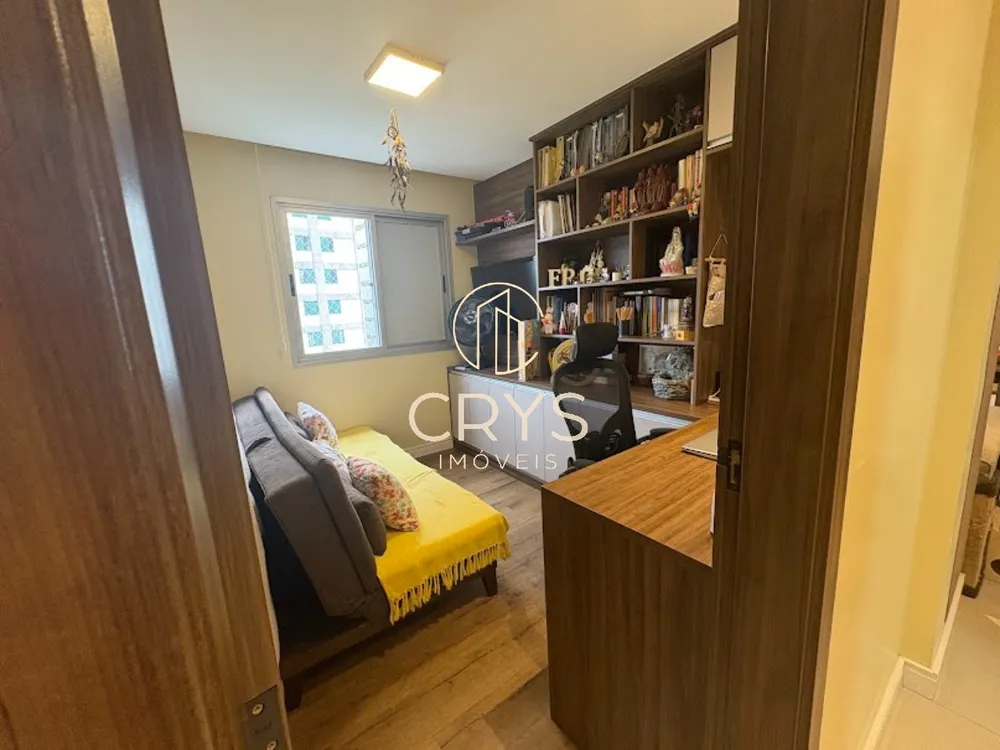 Apartamento, 3 quartos, 74 m² - Foto 5