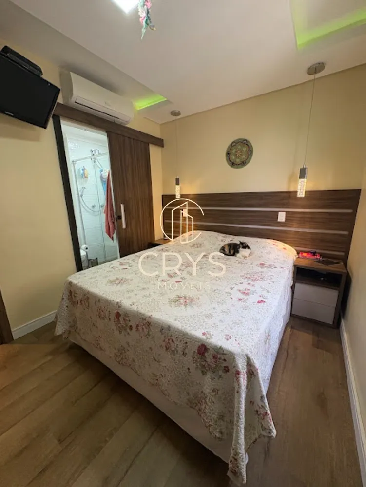 Apartamento, 3 quartos, 74 m² - Foto 6