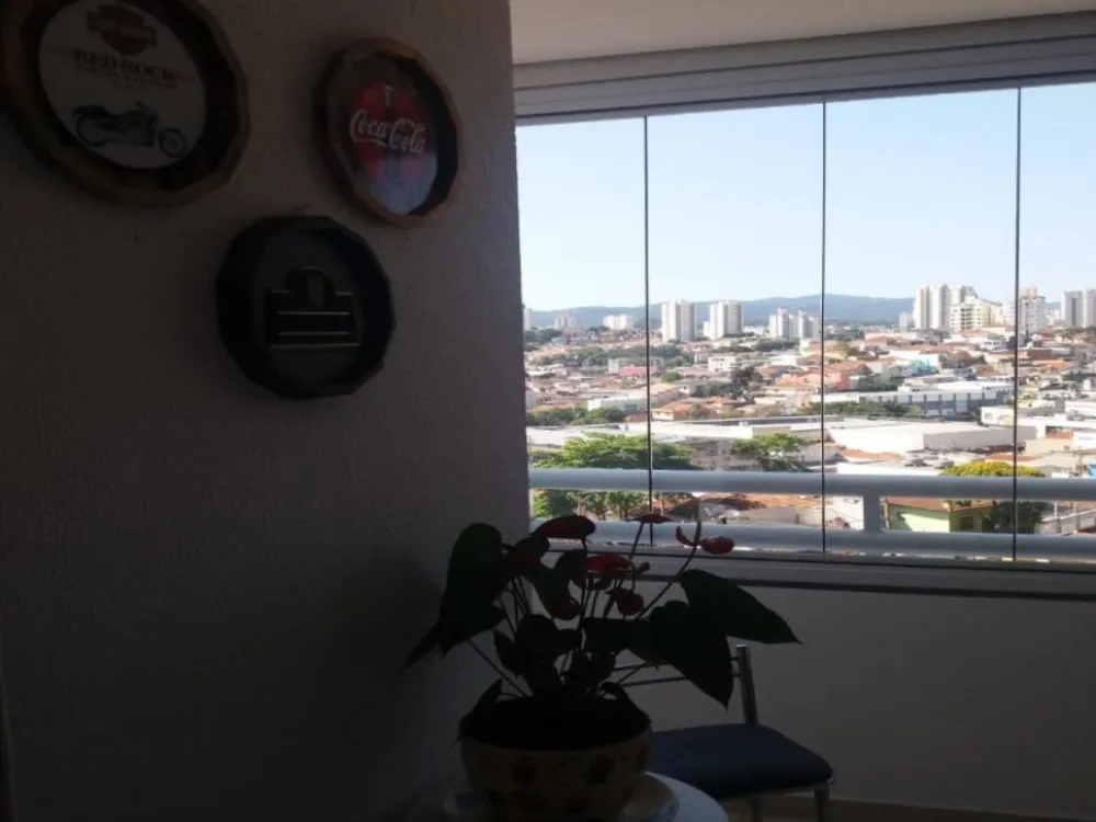 Apartamento, 2 quartos, 53 m² - Foto 3