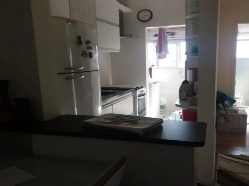 Apartamento, 2 quartos, 53 m² - Foto 2