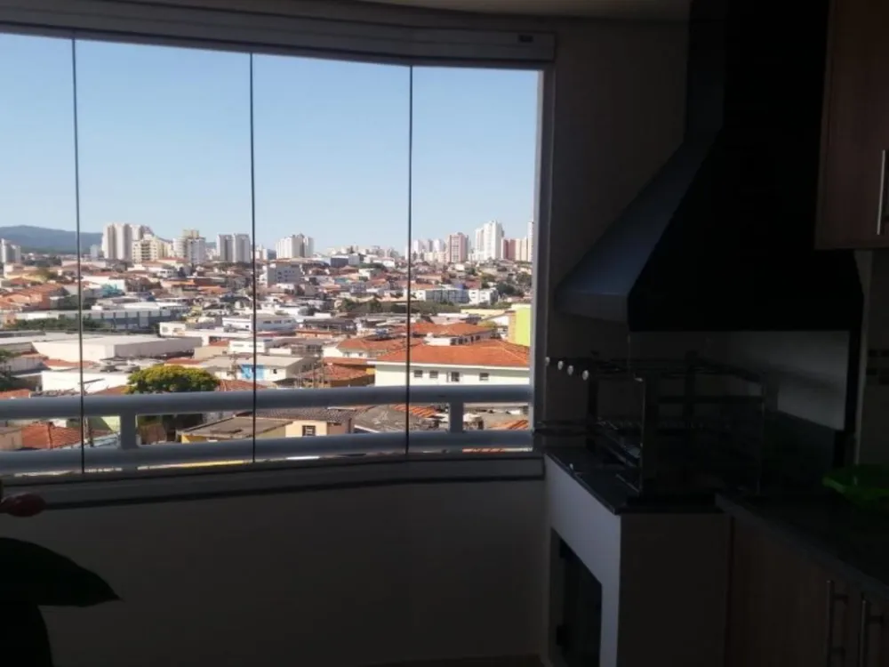 Apartamento, 2 quartos, 53 m² - Foto 5
