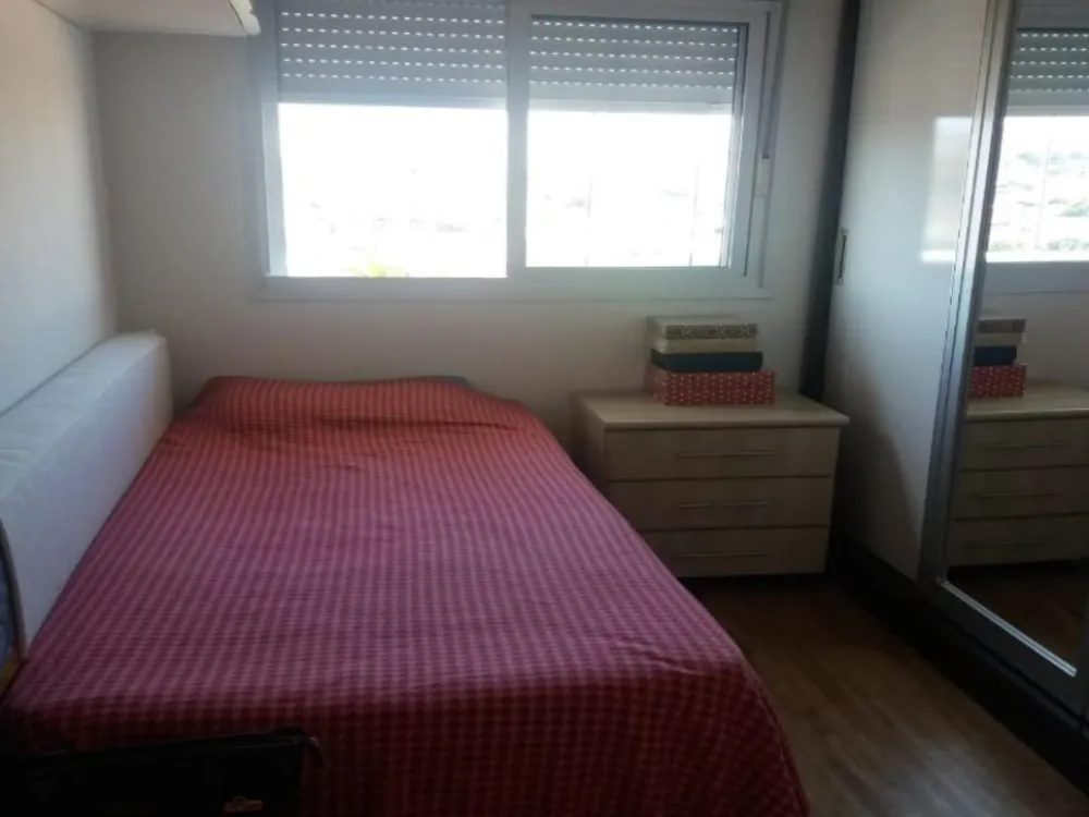 Apartamento, 2 quartos, 53 m² - Foto 4