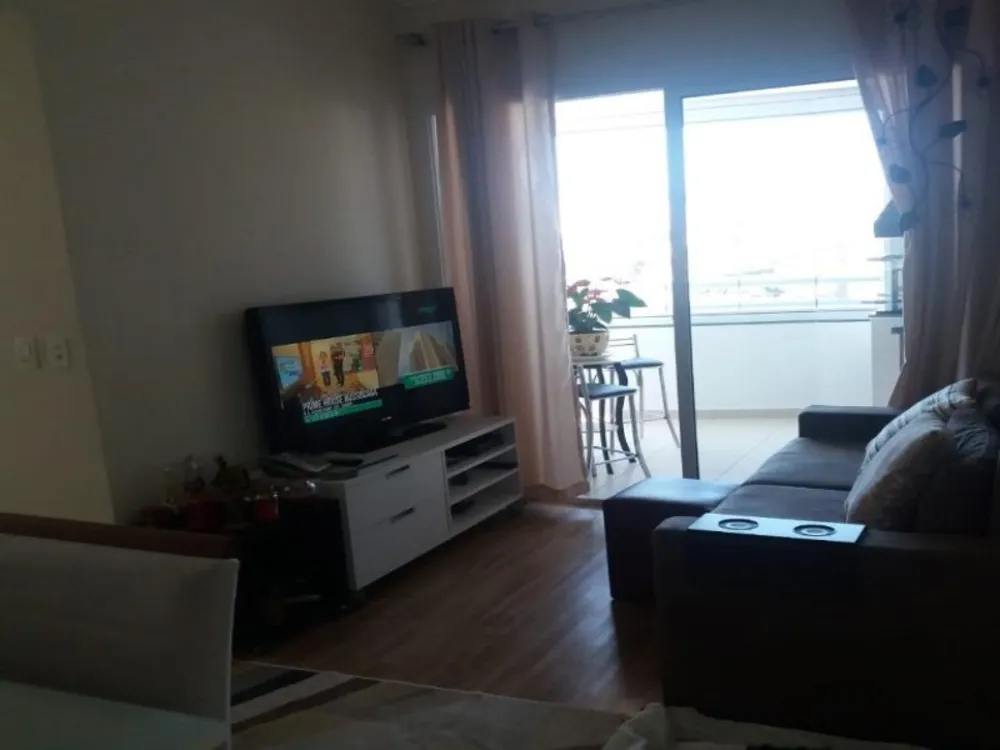Apartamento, 2 quartos, 53 m² - Foto 3