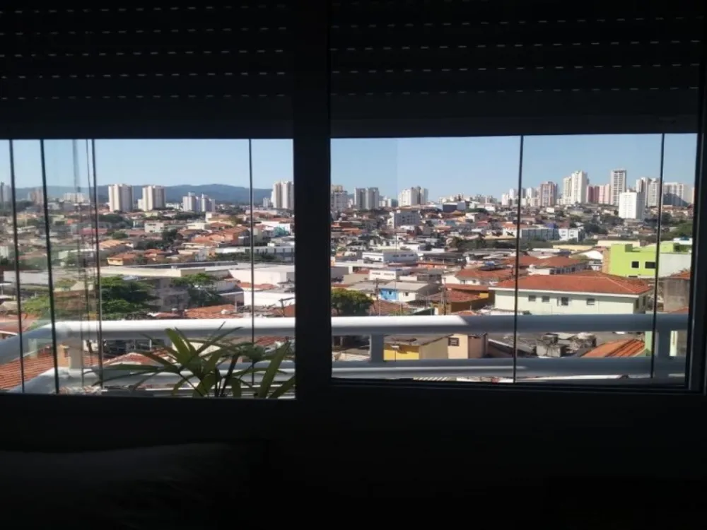 Apartamento, 2 quartos, 53 m² - Foto 1