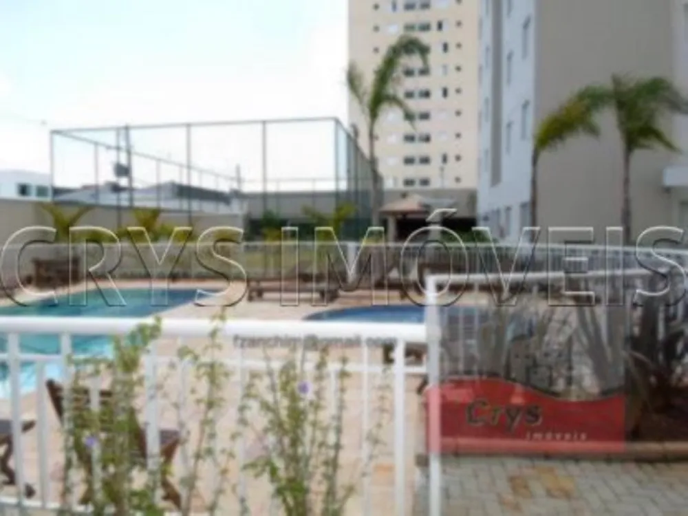 Apartamento, 3 quartos, 70 m² - Foto 11